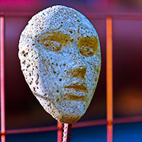 mask